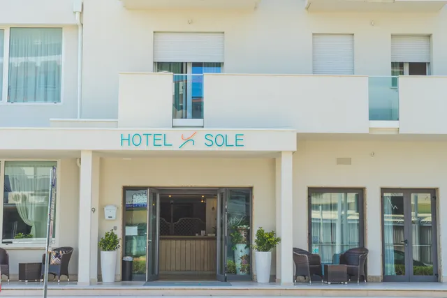 Hotel Sole
