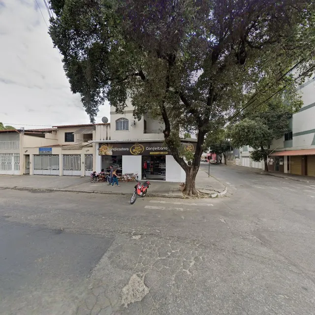 Padaria e Confeitaria Boa Massa