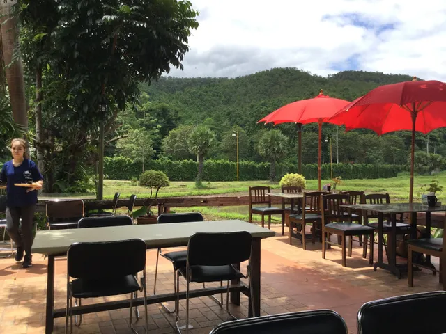 Royal Train Garden Resort