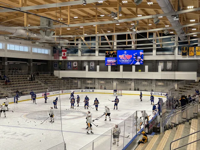 LECOM Harborcenter