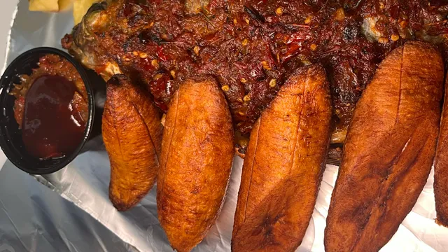 FoodnSpicy (delivery only)