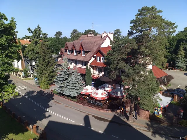 Pensjonat "Resident"