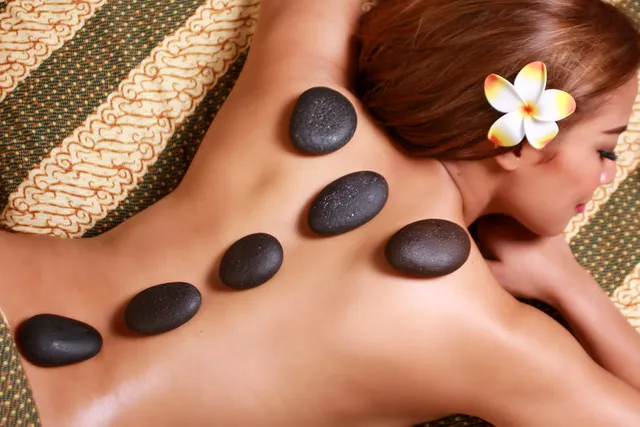 Spa Central Batam - Nagoya Hill Branch