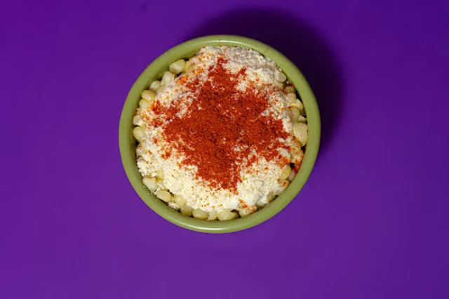 ESQUITES “Desquite con esquite”