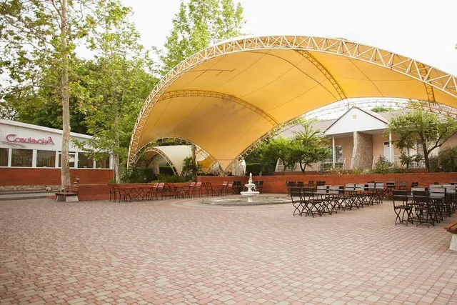 Pansyonat Sovynʹyon