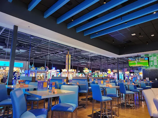 Dave & Buster's Lubbock
