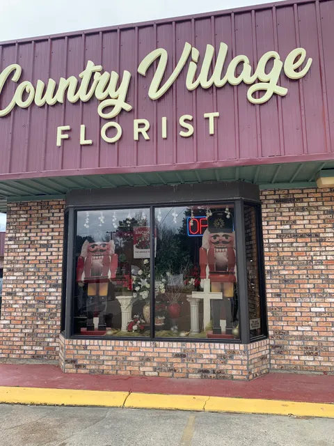 Country Village Florist