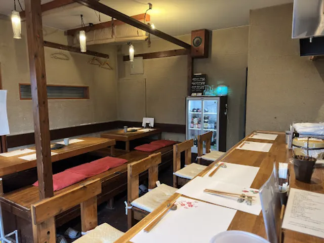 串揚げ 朔屋 (さくや)