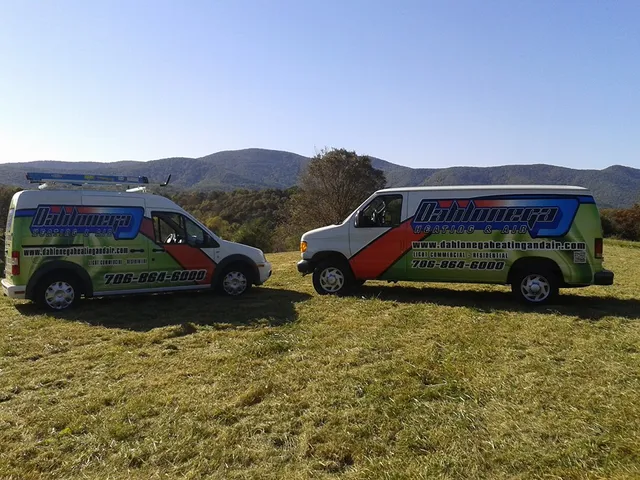 Dahlonega Heating and Air Conditioning