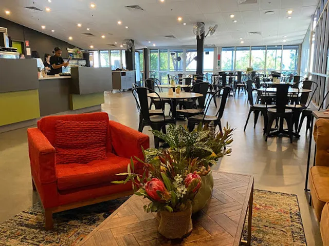 Saltwater @ Bundilla