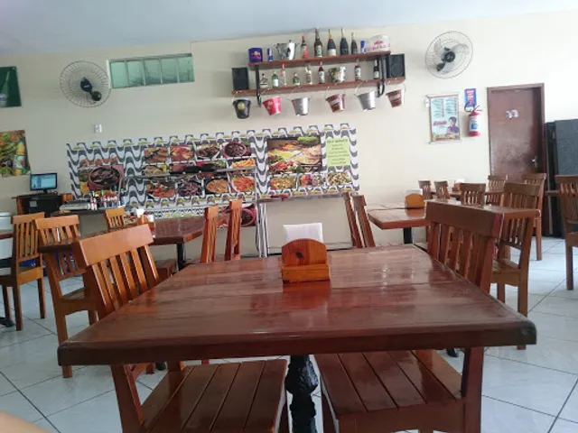 Copacabana Churrascaria e Pizzaria