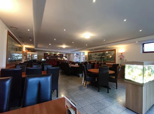 China-Restaurant Peking Ente