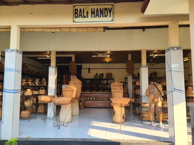 Bali Handy