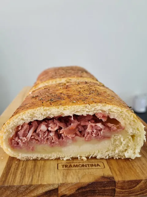 Doce Sabor Pizzaria e Delicatessens