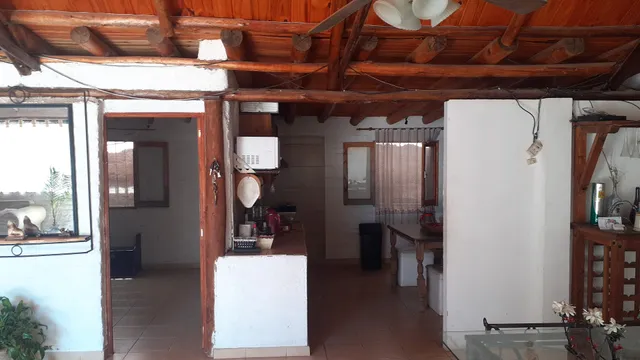 Cabañas Lugar Escondido