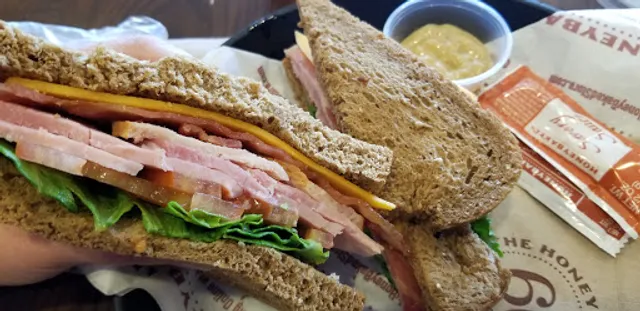 The Honey Baked Ham Company