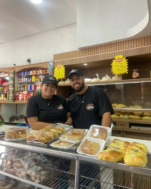 Padaria e Confeitaria Viziense