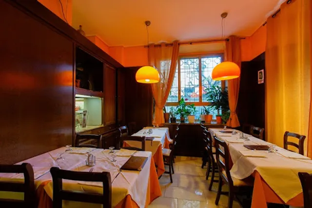 Pizzeria Scugnizzo Cuneo