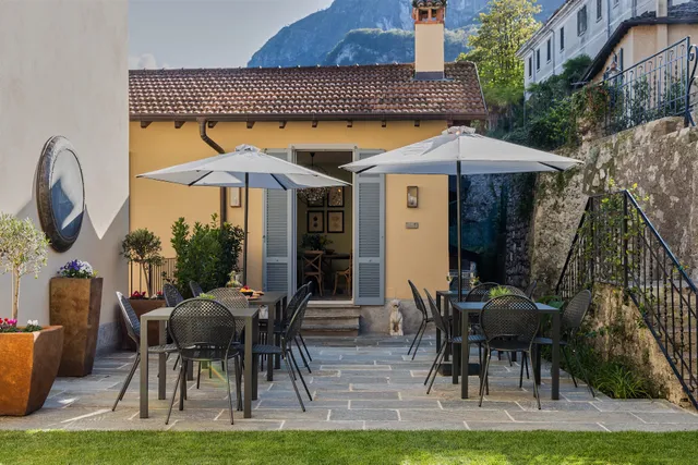 Villa Issima Menaggio Como