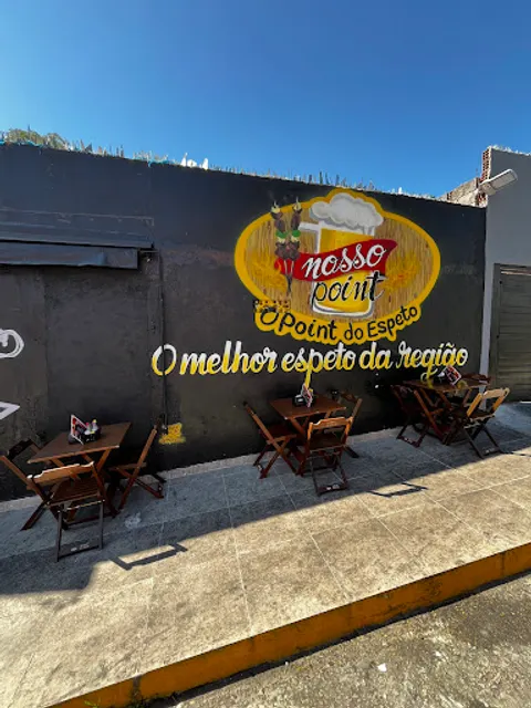 Nosso Point - Choperia & Espetaria