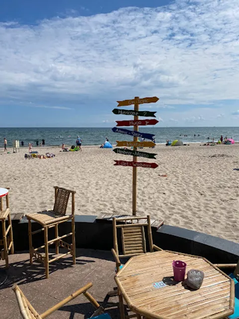 Tiki Beach Dahme
