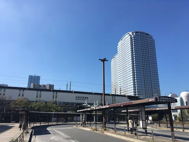 Kaihin Makuhari Eki