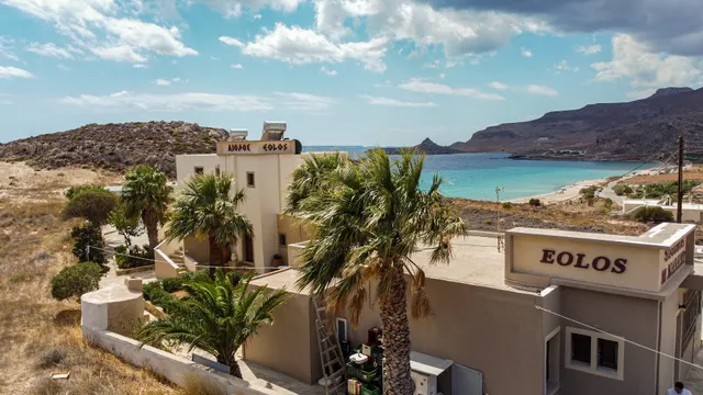 Aeolus Studios / Xerokampos