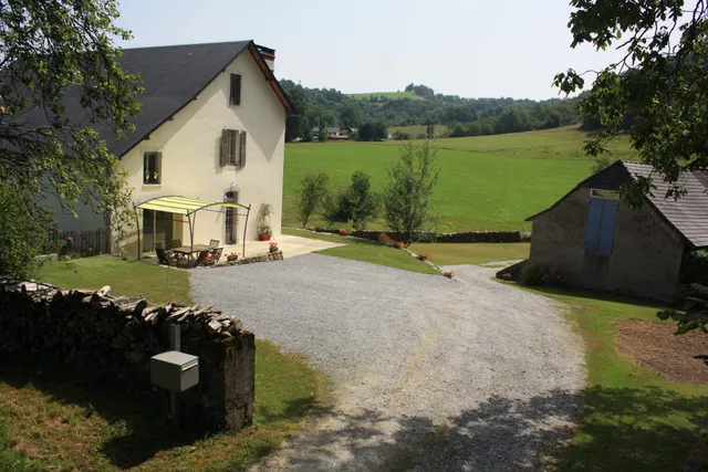 B&B L'Escot chambres d'hôtes - Calme proche Lourdes