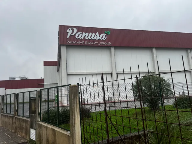 Panusa Morero - Panamar Bakery Group