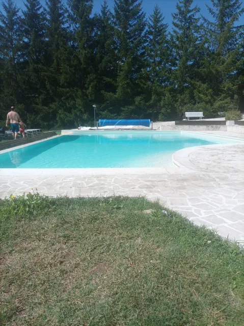 villaggio casina del duca