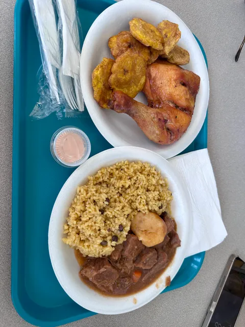 La Pista Cafe Restaurante