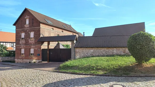 Gaststätte Zum Amboß Pension