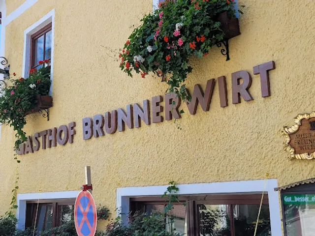 Gasthof Brunnerwirt