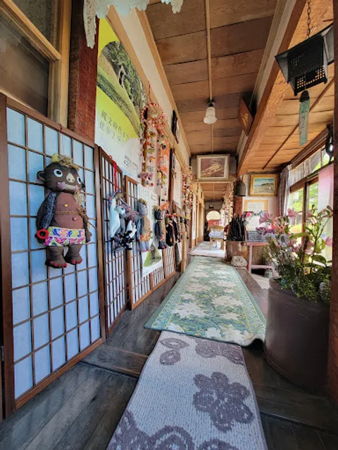 Urara tei - Historic Family Restaurant