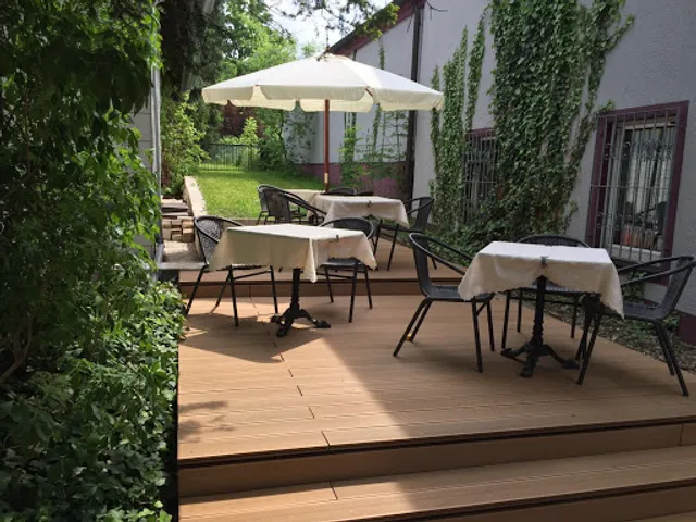 Restaurant Tradizione Italiana