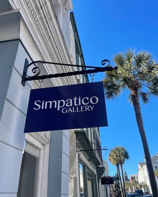 Simpatico Gallery