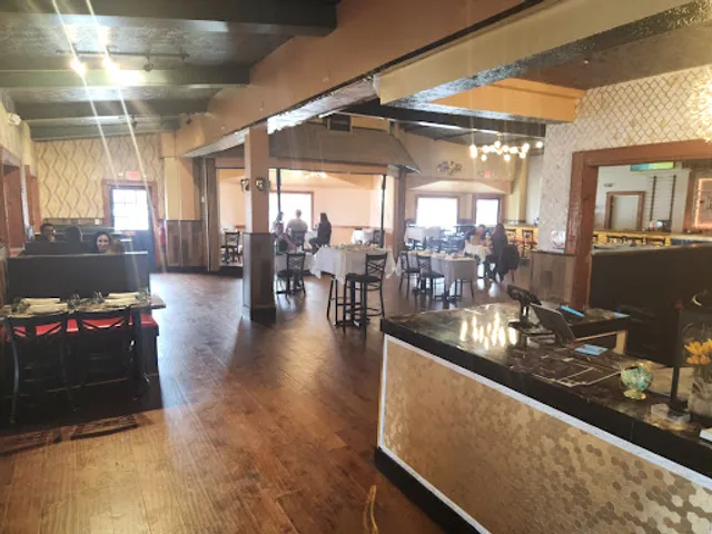 Jhoomar Indian Cuisine