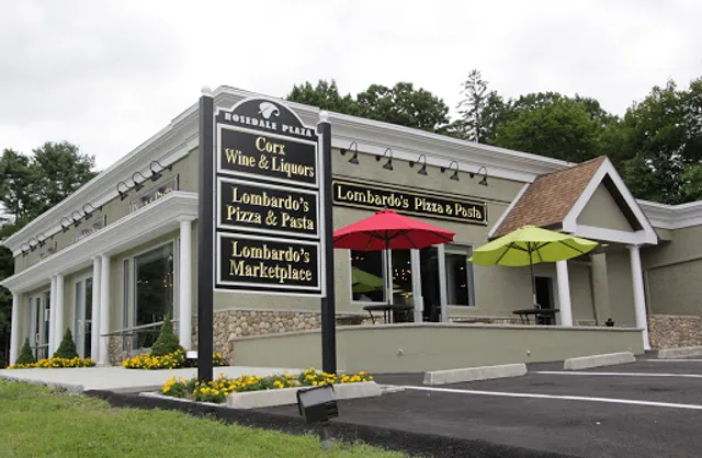 Lombardo's White Plains