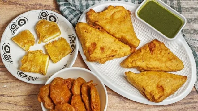 The Taste Challengers