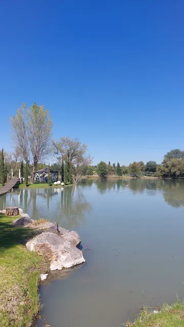 San Alfonso Spa & Resort