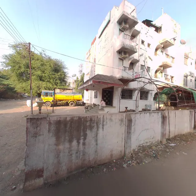 Hotel Ajinkya Private Limited