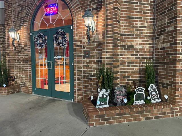 Crazy Crab Seafood & Grill