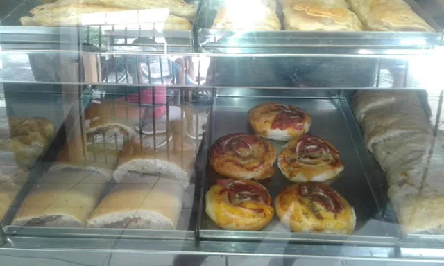 Panificadora São Mateus