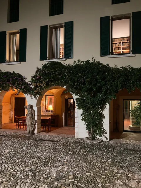 B&B Corte Delle Muse