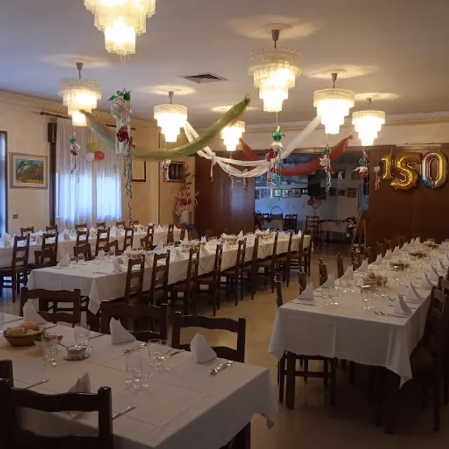 Antica Trattoria Marin,specialita pesce carne e selvaggina