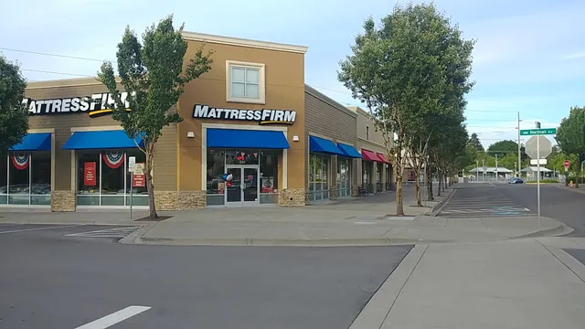 Mattress Firm Gresham Station