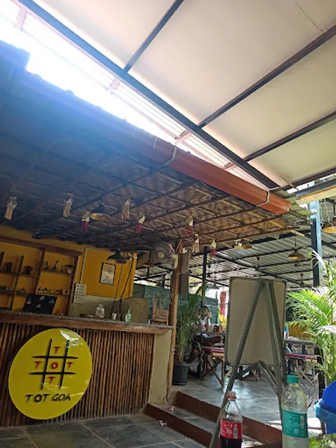 Trails Of Taste - TOT® 🔥 - ఆంధ్రా/Andhra Restaurant