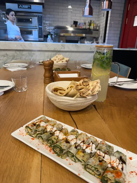 Central Kitchen Armenia