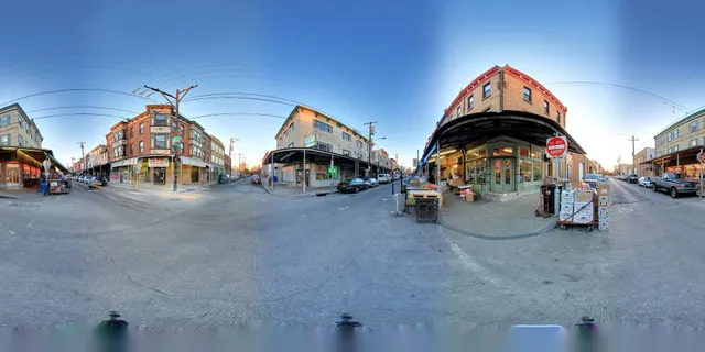 Tortilleria San Roman