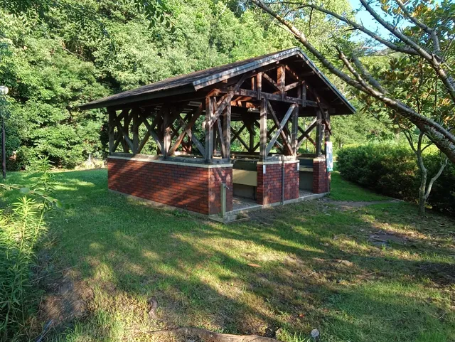 Tachibananooka Sports Park Camping Ground